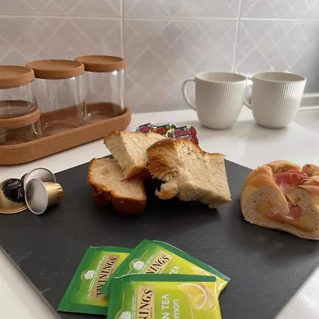 Apartment Zoel's House In Chalkidiki Agia Paraskevi (Kassandra)