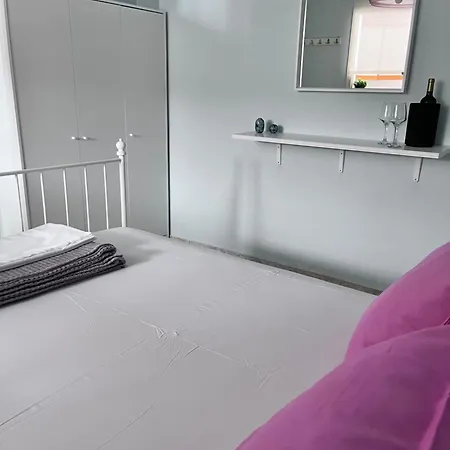 Zoel's House In Chalkidiki Apartment Agia Paraskevi (Kassandra)