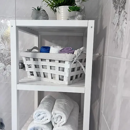 Zoel's House In Chalkidiki Apartment