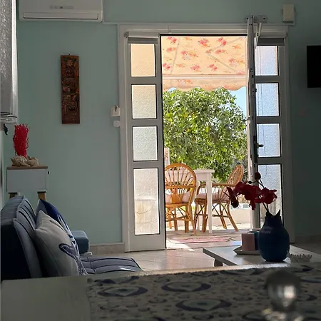 Zoel's House In Chalkidiki