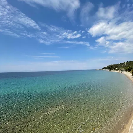 Zoel's House In Chalkidiki *