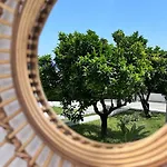 Zoel's House In Chalkidiki *