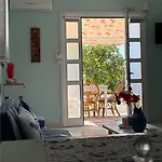 Zoel's House In Chalkidiki