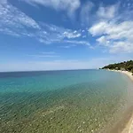 Zoel's House In Chalkidiki *