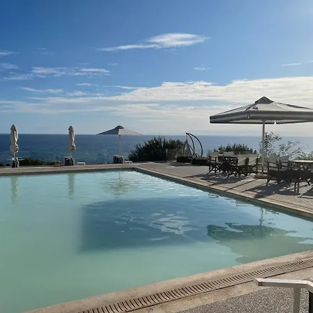 Zoel's House In Chalkidiki Agia Paraskevi (Kassandra)