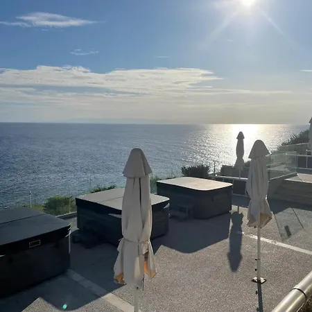 Zoel's House In Chalkidiki Agia Paraskevi (Kassandra)