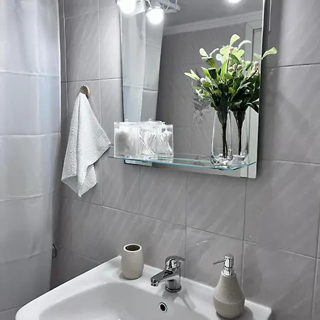 Zoel's House In Chalkidiki *