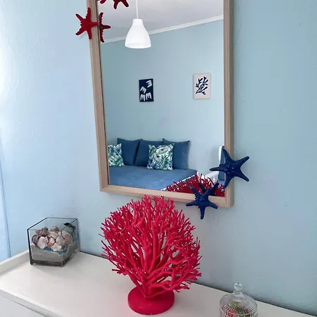 Apartmán Zoel's House In Chalkidiki