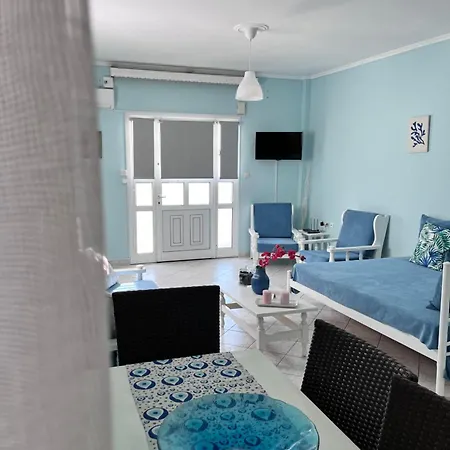 Appartement Zoel's House In Chalkidiki *