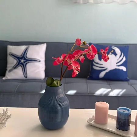 Zoel's House In Chalkidiki