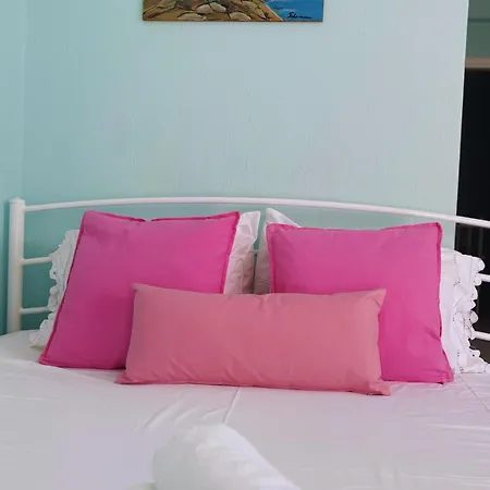 Apartamento Zoel's House In Chalkidiki *