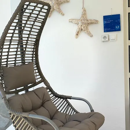 Zoel's House In Chalkidiki Appartement