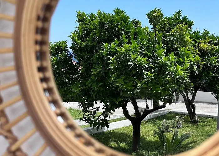 Zoel's House In Chalkidiki *