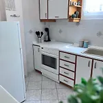 Zoel's House In Chalkidiki アパート アギア・パラスカヴィ