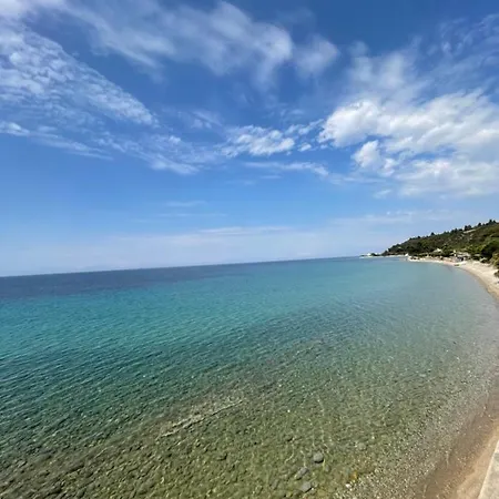Apartment Zoel's House In Chalkidiki