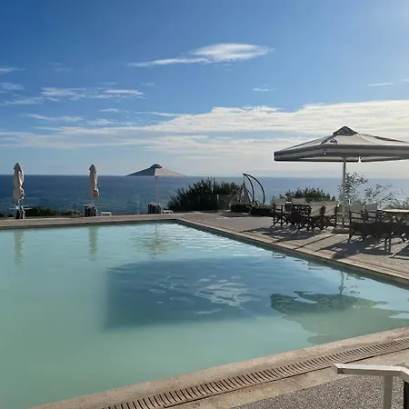 Zoel's House In Chalkidiki Agia Paraskevi (Kassandra)