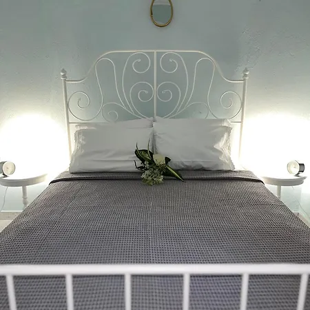 Zoel's House In Chalkidiki Apartment