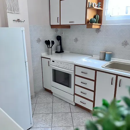 Zoel's House In Chalkidiki شقة أغيا باراسكيفي