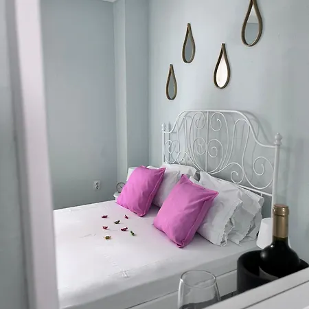 شقة Zoel's House In Chalkidiki أغيا باراسكيفي