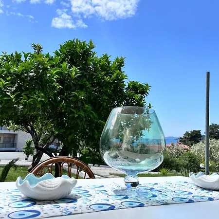 Zoel's House In Chalkidiki * Agia Paraskevi (Kassandra)