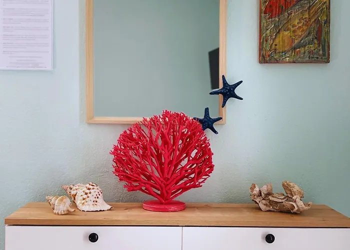 Zoel's House In Chalkidiki